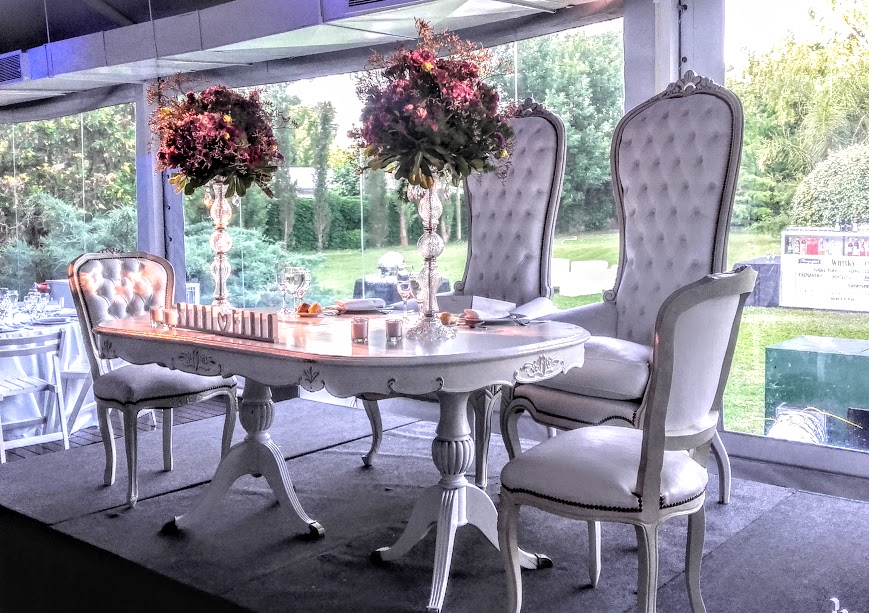 ALQUILER SILLONES LUIS XV MUEBLES DE ESTILO